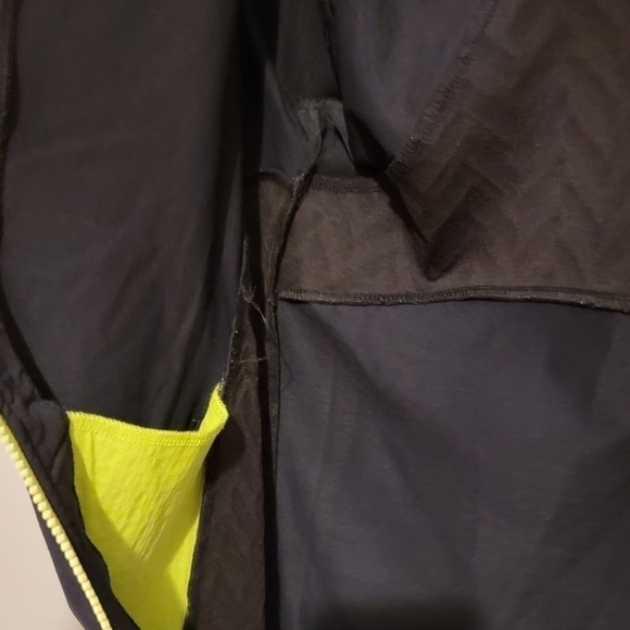 Trina Turk Recreation Athletic Zip up jacket Size XS‎ - Picture 6 of 12